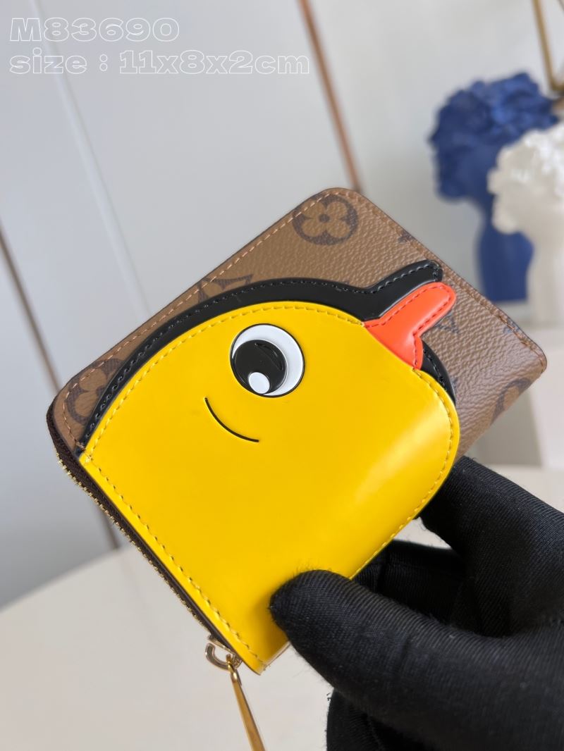 Louis Vuitton Wallets